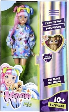 Simba-Dickie Kawaii Hi Mia