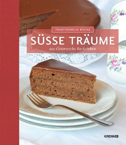 Süße Träume aus Österreichs Backstuben - Preis vom 30.09.2026 09:01:18 h