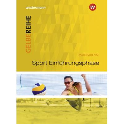 Sport SII Einführungsphase, Taschenbuch von , Schroedel, 978-3-507-10077-0