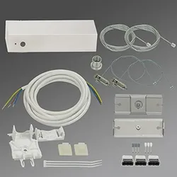 Regiolux Abhängezubehör LPA-PS  #21669003100
