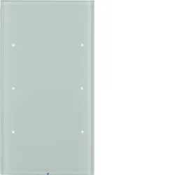 Berker Touch-Sensor 3fach 75143850