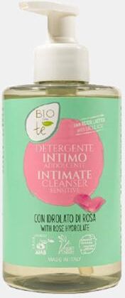 BIOCONTE GEL INTIMO ROSA DE DAMASCO BIO 300ml