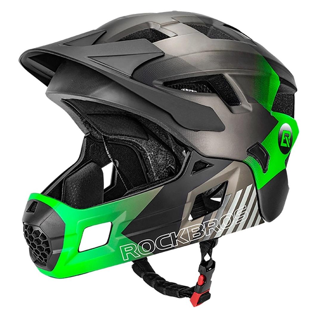 Rockbros TS-61 (54 - 57 cm) (5907769382314)