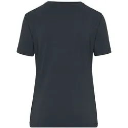 JAMES & NICHOLSON T-Shirt Damen Gr. S carbon JN1801