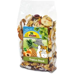 JR FARM Tropica-Snack 200g Kleintiersnack