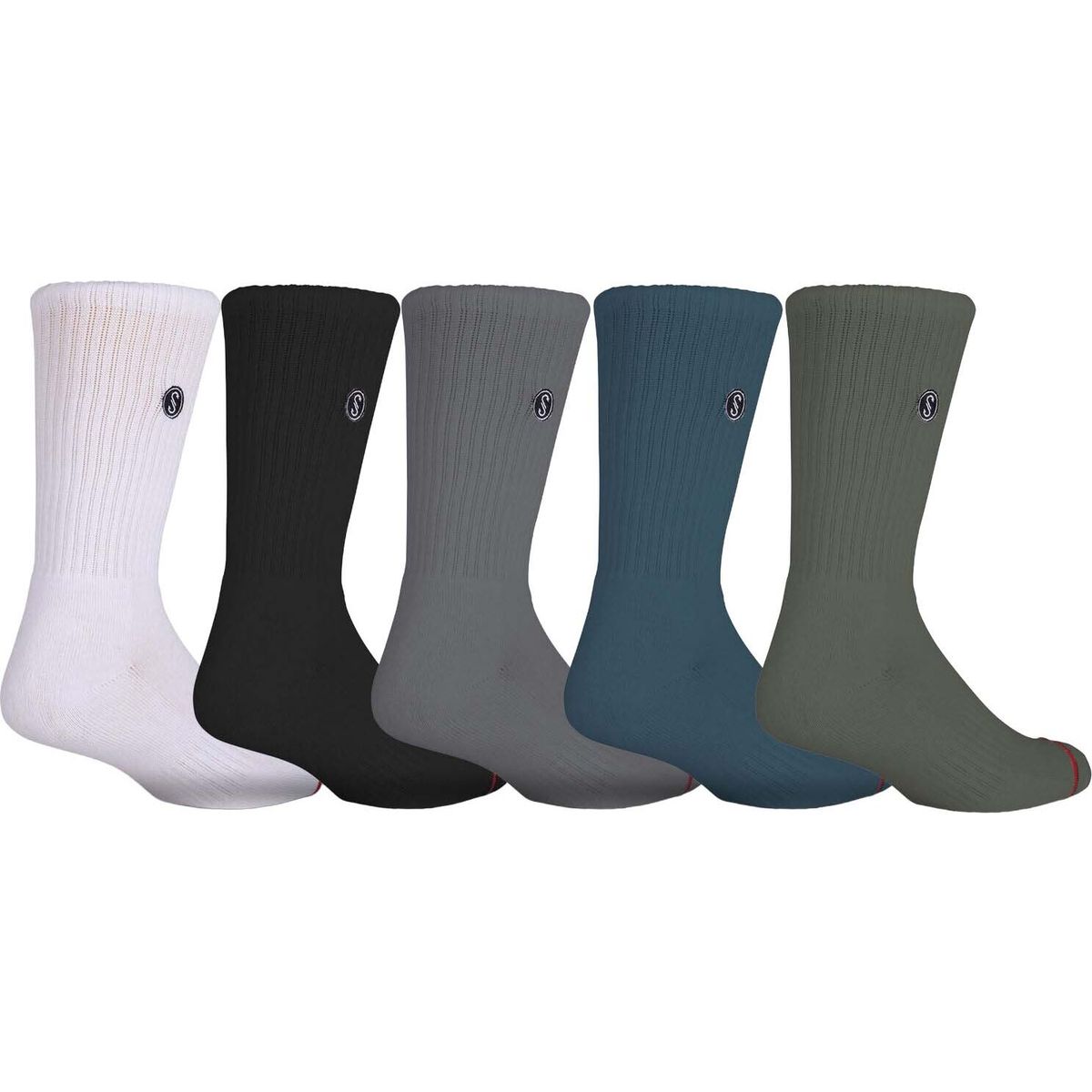 Salty Crew Line UP 5 Pack multi (MULTI) OSFA 35535052E-MULTI-OSFA