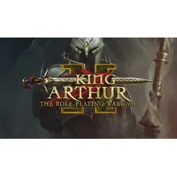 King Arthur - The Role-playing Wargame