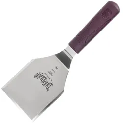 Mercer Culinary Hells Handle hitzebeständiger professioneller Wender 10cm