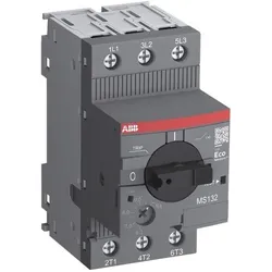ABB Stotz S&J Motorschutzschalter MS132-4.0