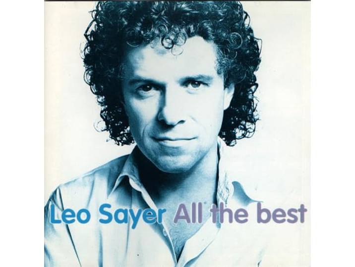 Leo Sayer