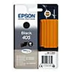 Epson, Druckerpatrone, 405 (BK)