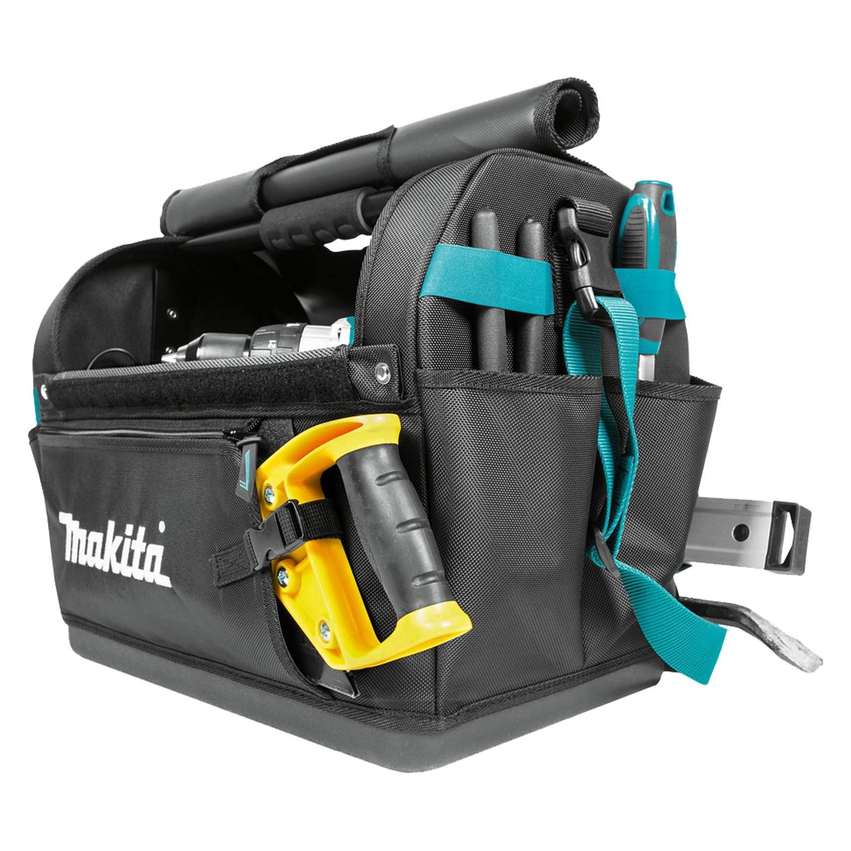 Makita Werkzeugtasche mit Haube (E-15419)