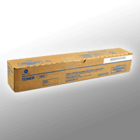 Konica Minolta Toner TN-325 A8DA050 schwarz