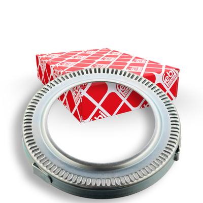 FEBI BILSTEIN Sensorring, ABS Hinterachse rechts 103307