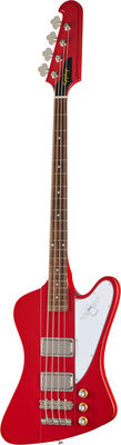 Epiphone Thunderbird 64 Ember Red Ember Red