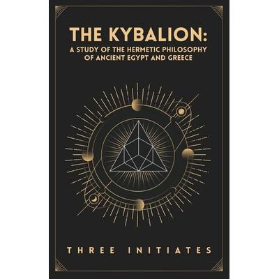 The Kybalion Paperback, Taschenbuch von Tbd, Lushena Books, 978-1-63923-005-1