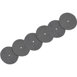 Donau Elektronik 1633 Trennscheibe gerade 22 mm 6 St. Metall