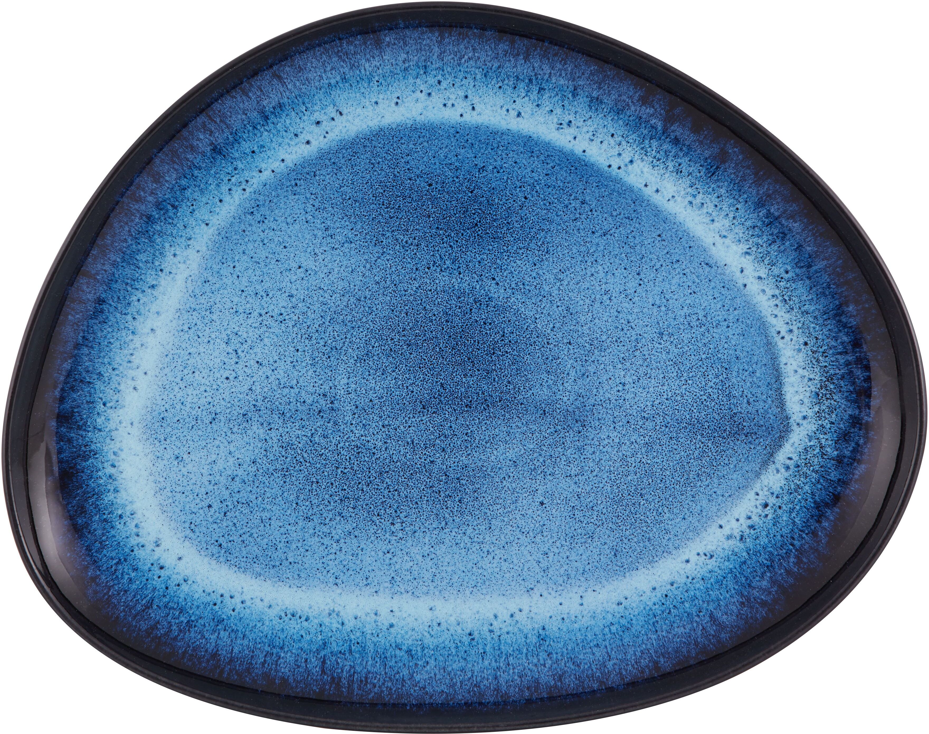 Vista Alegre Vassoio 38 Cm Floral Scent