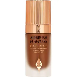Charlotte Tilbury, Foundation, Liquid Makeup Airbrush Flawless Stays All Day Foundation 30 ml - Shade: 16 (Neutral)