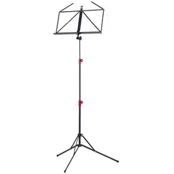 K&M 100/5, Notenständer