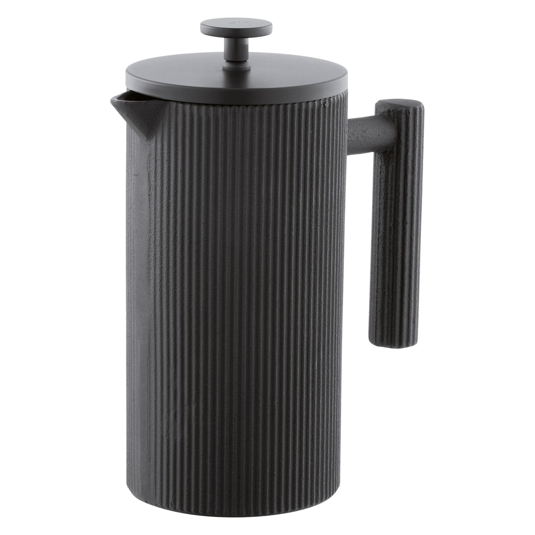Cilio Kaffeebereiter Matera 8 Tassen 1 l ø Gusseisen (0.85 l) (343472-147081.0900)
