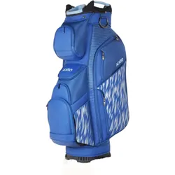 XXIO Premium Cartbag - navy