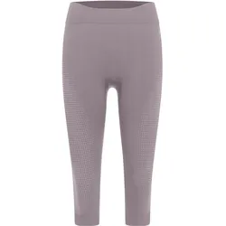 Odlo, Damen, Funktionsunterhose, Performance Warm (M), Grau