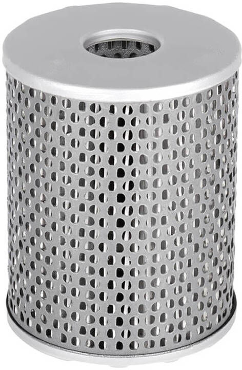 UFI 26.635.00 Fuel filter