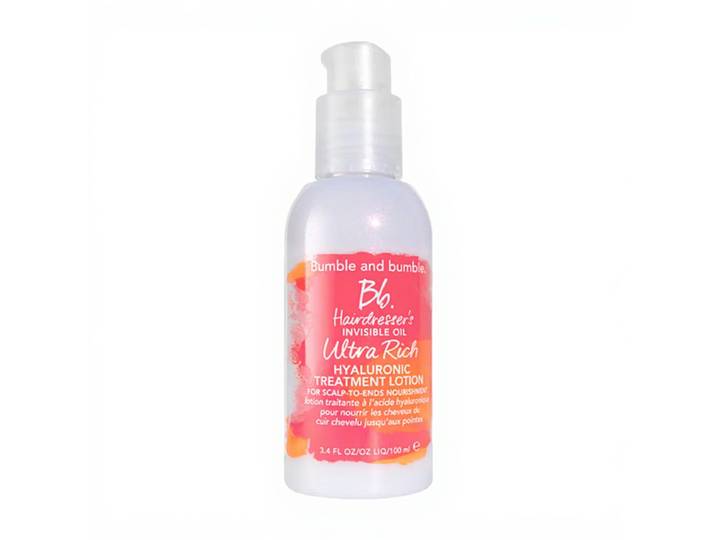 BUMBLE &amp; BUMBLE Hairdresser’s Invisible Oil – Lotion Ultra Riche 100