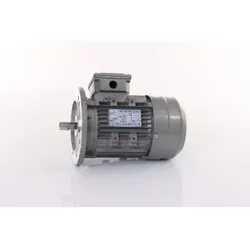 ELMAG Motor Z-Achse - 9803622