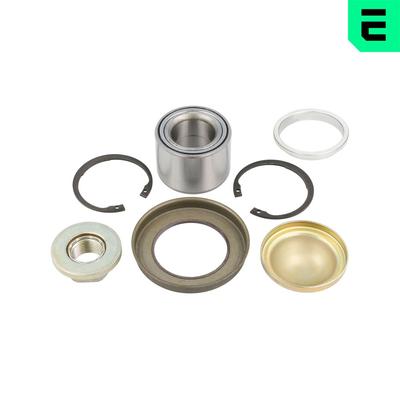 OPTIMAL Radlagersatz 302212 für Ford MAZDA