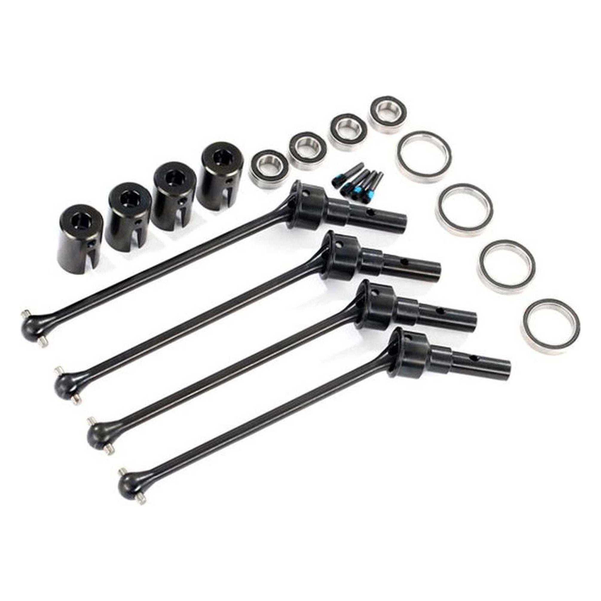 Traxxas CVD-Antriebswellen-Set v/h für WideMaxx (TRX8996X)