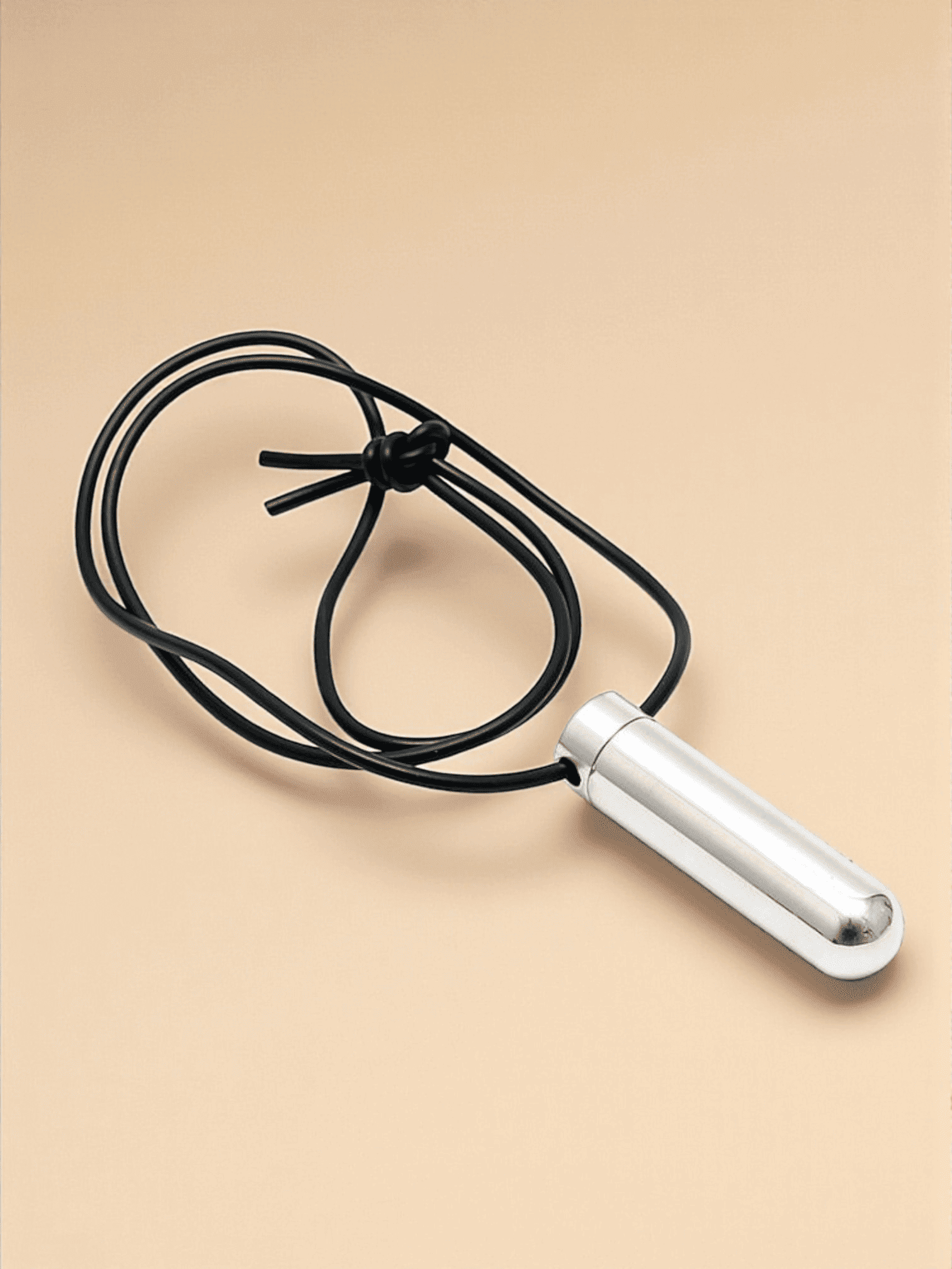Rimba Inhalateur - Aluminium