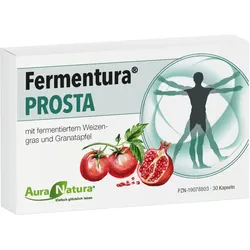 Fermentura PROSTA 30 St Kapseln
