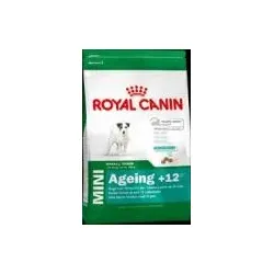 Royal Canin Mini Ageing +12  3,5 kg