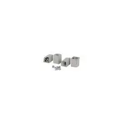 Eaton 179324 Satz Eckstücke komplett mit Schrauben für Ci ECK-SET-CI  - 4 Stück