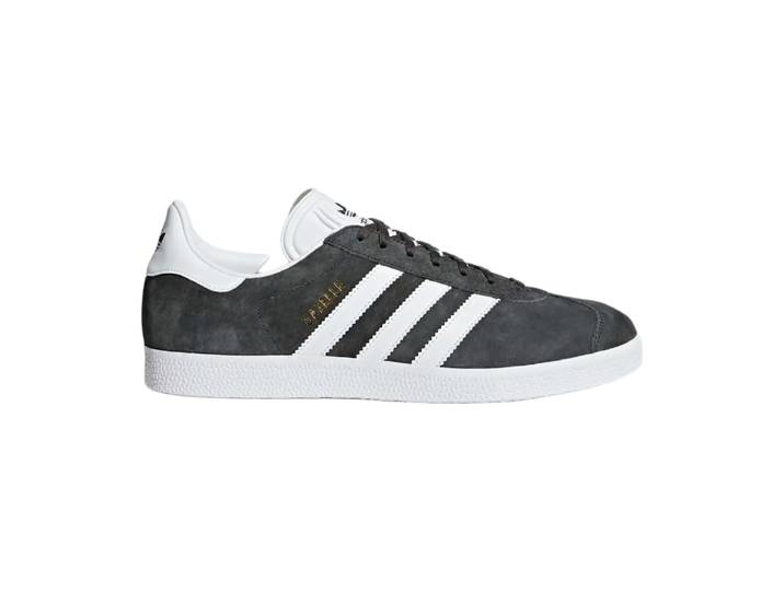 ADIDAS Gazelle Gris/Blanc