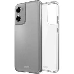 sbs mobile Cover Motorola Moto E15 Transparent Stoßfest TESKINMOE15T