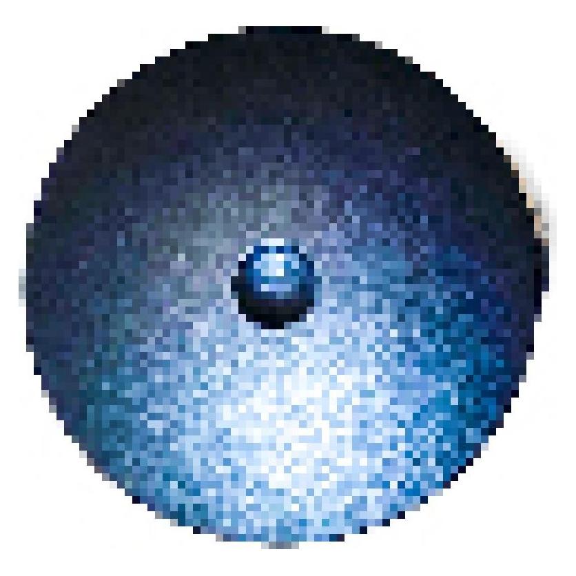 Logitech TIDY MAGNET - N/A - WW (952-000036)