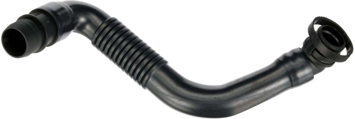 Tuyau, ventilation de carter-moteur GATES GATEMH732