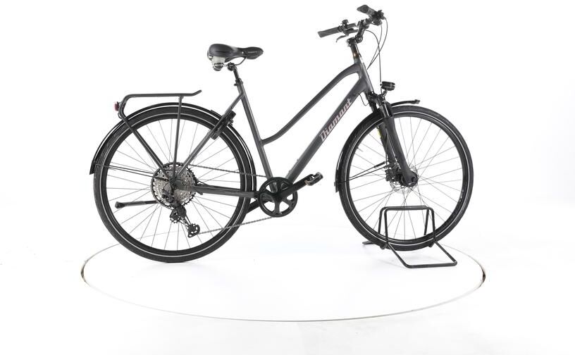 Diamant Elan Deluxe Vélo de ville et trekking - 305370