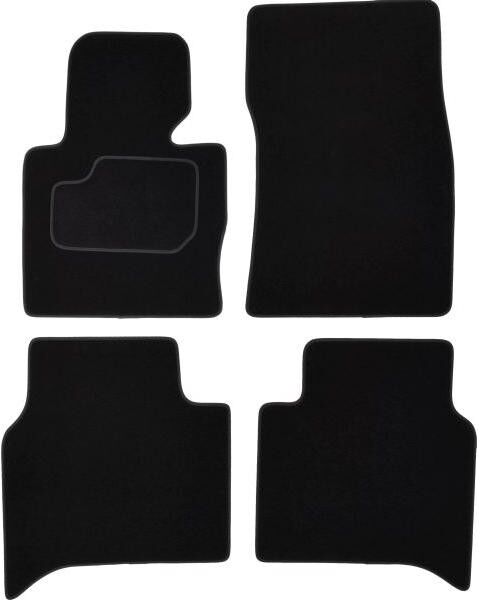 MAMMOOTH A041 ROV140 PRM 01 Floor mats