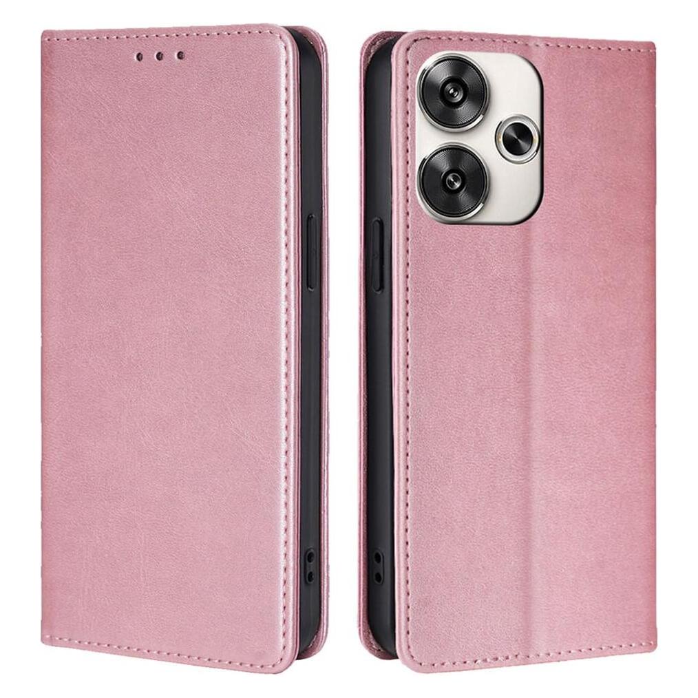 Cover-Discount Xiaomi Poco F6 - Stand Flip Case Hülle (Xiaomi Poco F6) (46989196)