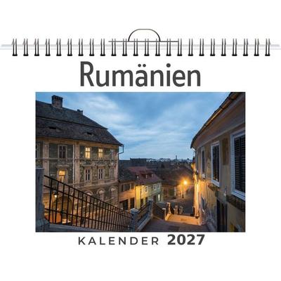 Rumänien