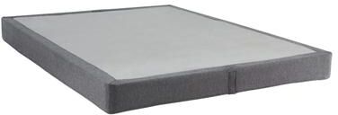 Slumber Solutions 5.5-inch Low Profile Wood Mattress Foundation