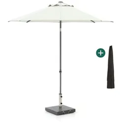 Shadowline Push-up Sonnenschirm ø 250 cm