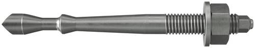 10 Stk. Fischer Deutschl. Highbond-Anker FHB II-ASM12x75/25A4