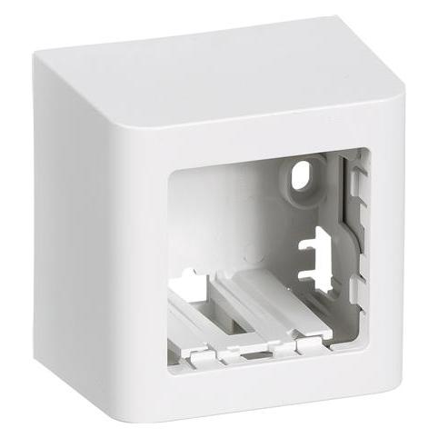 LK FUGA underlag Softline 1 modul 49 mm dyb (5703302150491)
