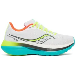Saucony Damen Endorphin Trainer bunt 42.0