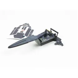 Red Fox Focke Wulf Fw 190A-8 Updated version for Revell